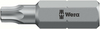 Kruvikeeraja otsik Wera 867/1 Z BO TX9, 25 mm, 1 tk