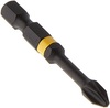 Kruvikeeraja otsikute komplekt DeWalt DT7998T-QZ PH2, 50-57 mm, 5 tk