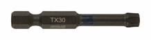 Otsikud Essve Impact TX30, koonilised, 50 mm, 3 tk
