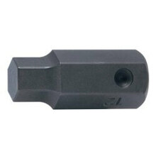 Kuuskant otsik Koken 107-22, 22 mm