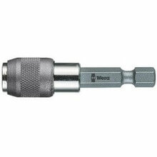 Universaalne otsikuhoidja magnetiga WERA 895/4/1 K.