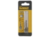 Adapter DeWalt DT7512-QZ, 1/4 kuni 1/2, 1 tk