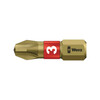 Ristkruvikeeraja otsik WERA 851/1 BTH PH, 3 x 25 mm, 1 tk