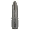 Kruvikeeraja otsikute komplekt Bosch 2 607 001 511, PH2, 25 mm, 3 tk