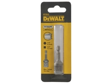 Adapter DeWalt DT7512-QZ, 1/4 kuni 1/2, 1 tk