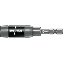 Otsikuhoidja Wera Impaktor 897/4 IMP R, 1/4, 75 mm, magnetiline, 1 tk