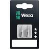 Kruvikeeraja otsikud Wera 867/1, T15, 25 mm, 2 tk