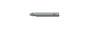 Ristpeaga kruvikeeraja otsik Wera 851/1 Z PH2, 50 mm, 1 tk