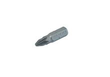 Kruvikeeraja otsik Proline PZ2, 25 mm, 25 tk