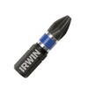 Kruvikeeraja otsik Irwin PZ3, 25 mm, 2 tk