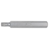 Kruvikeeraja otsik KS TOOLS Torx T50, 75 mm