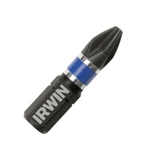 Kruvikeeraja otsik Irwin PZ3, 25 mm, 2 tk