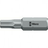 Kruvikeeraja otsik Wera 840/1 Z HEX3, 25 mm, 1 tk