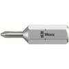 Ristpeaga kruvikeeraja otsik WERA 851/1 J PH00, 25 x 2 mm, 1 tk