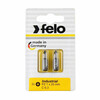 Kruvikeeraja otsikute komplekt Felo 02101036, PZ1, 25 mm, 2 tk