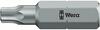 Kruvikeeraja otsik auguga Wera 867/1 20 IPR Torx+