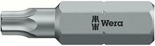 Kruvikeeraja otsik auguga Wera 867/1 20 IPR Torx+
