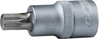Otsakupadrun KS Tools XZN M12, 55 mm, 1/2