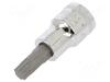 Pesa otsik Bahco 7409TORX, 3/8, T45