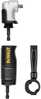 Sukitsa otsikute nurgadapter DeWalt DT20504-QZ, 1 tk, must/hõbe/kollane