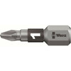 Ristpeaga kruvikeeraja otsik Wera 855/1BTZ PZ 1 x 25 mm, 1 tk