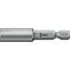 Keermelati otsaku adapter Wera 879/4, M10, 50 mm, 1/4
