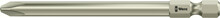 Kruvikeeraja otsik Wera 3851/4 PH2, 89 mm, 1 tk