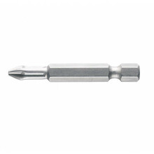 Kruvikeeraja otsikute komplekt Makita B-25258, PZ2, 50 mm, 3 tk