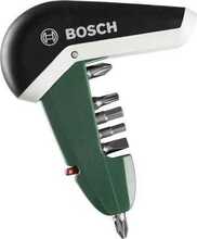 Otsikute komplekt Bosch Pocket 7, 2607017180, 7 tk