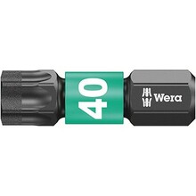 Löökkruvikeeraja otsik Wera 867/1 IMP DC, TORX T40 x 25 mm, 1 tk