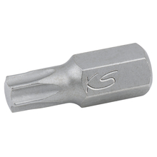 Kruvikeeraja otsik KS TOOLS Torx T27, 30 mm