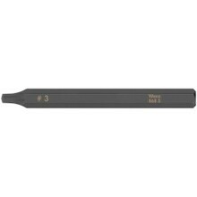 Löök-kruvikeeraja otsik WERA 868 S/3, 70 mm