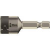 Otsik padrunvõtmele Wera INOX 3869/4, 7 mm