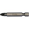 Kruvikeeraja otsik YATO 1/4 PZ2, 50 mm, 10 tk
