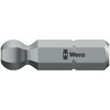 Kuuskantotsik WERA 842/1 Z, 3 x 25 mm, 1 tk