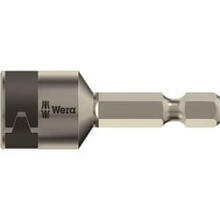 Otsik padrunvõtmele Wera INOX 3869/4, 7 mm