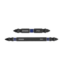 Topeltotsik Irwin PH3, 60 mm, 2 tk