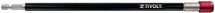 Magnetiline otsakuhoidja Tivoly, 300 mm, 1/4, 20 mm