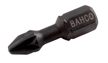 Löök-kruvikeeraja otsakud Bahco 66IM PZ1, 25 mm, 2 tk