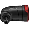 Nurgaadapter Bosch GFA 18-W FlexiClick, 1600A013P7, must