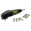 Adapter kruvikeeraja otsikule 90 Stanley STA88582-XJ, 1/4, 25 mm