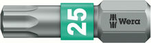 Kruvikeeraja otsik Wera 867/1 BTZ BiTorsion Torx TX30, 25 mm, 1 tk