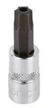 Otsik Sonic 1/4 TORX T9 keskava, 8173709