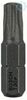 Torx otsak Bosch T30, 25 mm, 25 tk, Extra Hard