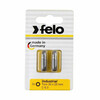 Kruvikeeraja otsikute komplekt Felo 02630036, Torx 30, 25 mm, 2 tk