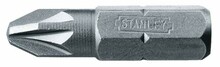 Kruviotsik Stanley PZ 1x25mm, 1/4