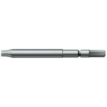 Kruvikeeraja otsik WERA Torx 867/00 Z TX8x50mm, 1 tk