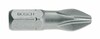 Otsikute komplekt Bosch Tic Tac PH2, 10 tk