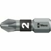 Ristpeaga kruvikeeraja otsik Wera 855/1 BTZ PZ2, 25 mm