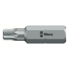 Otsik Wera TX25, 25 mm, 1 tk